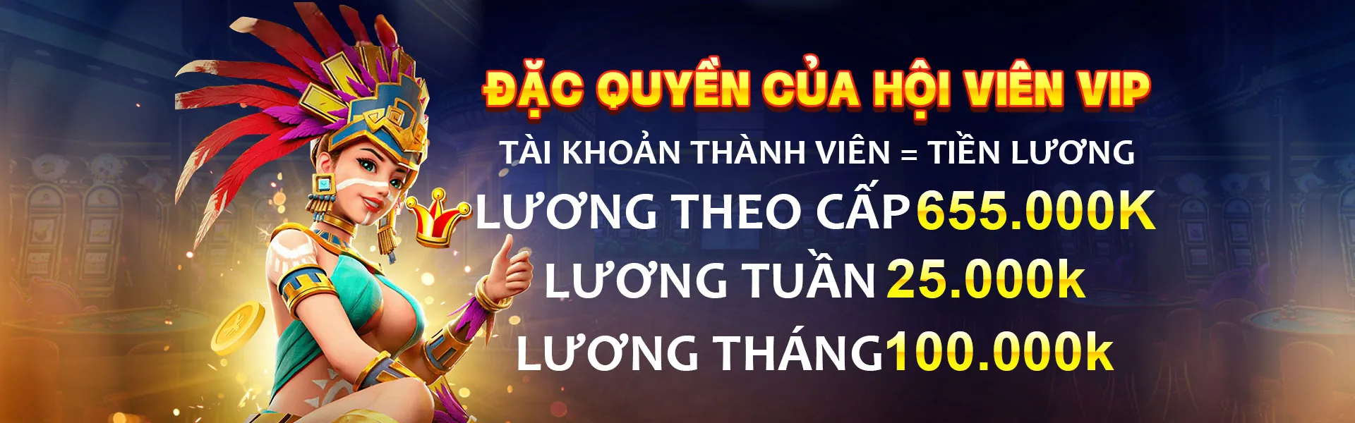 Nền đăng ký 666vn với các yếu tố thể thao và casino